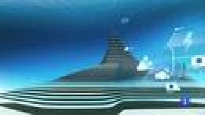 Noticias de Castilla y León - El tiempo en Castilla y León - 03/07/15