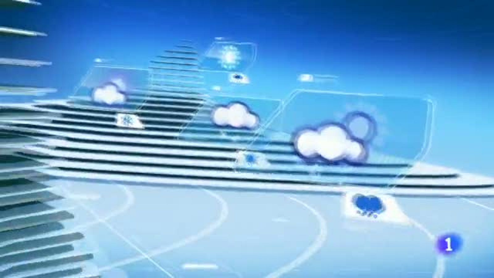 El tiempo en La Rioja - 3/07/15 | Ver