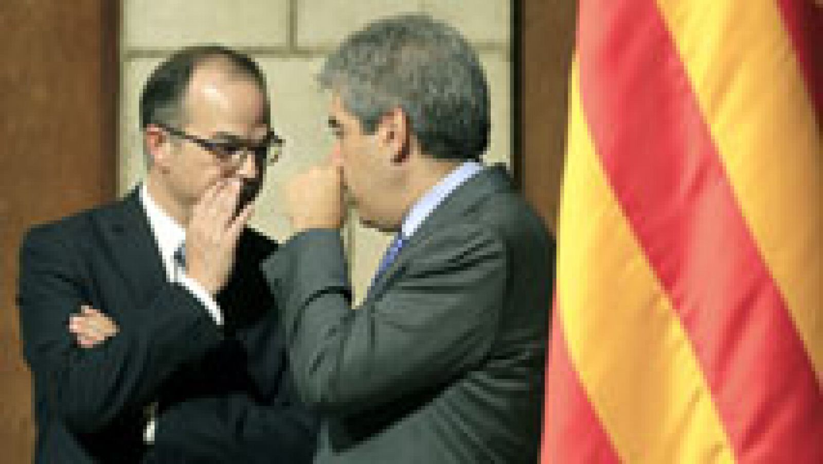 El no a un hipotética Cataluña independiente se impone al sí