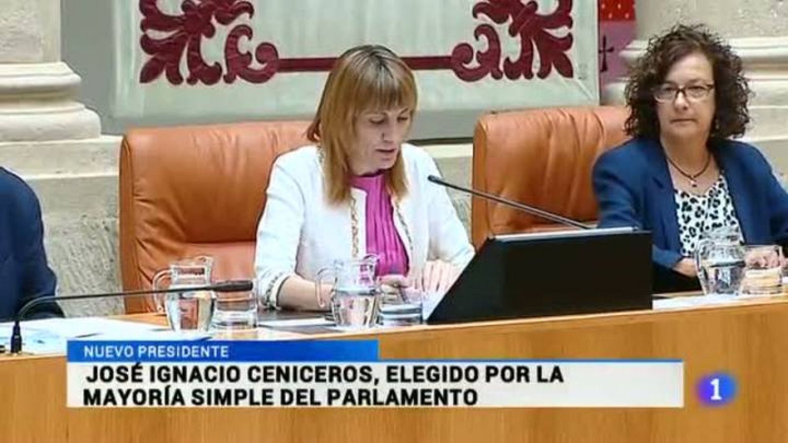 Informativo Telerioja - 3/07/15 | Ver