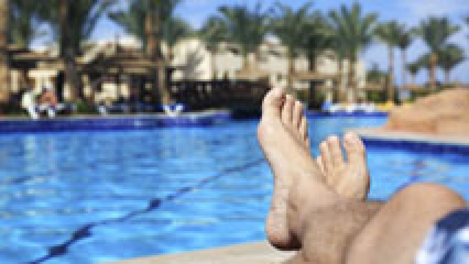 Llega el verano, y con él, los accidentes en el agua