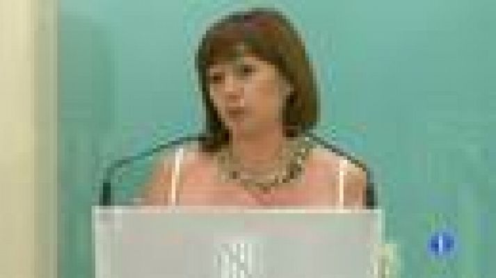 Informatiu Balear - Informatiu Balear - 03/07/15