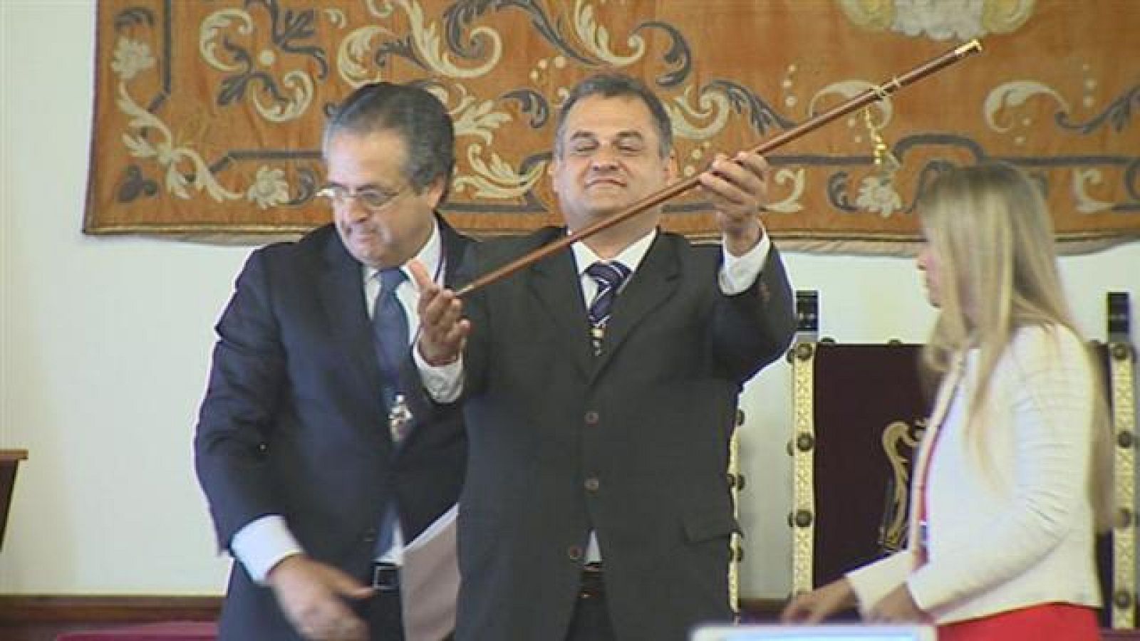 Canarias en 2' - 03/07/15 | Ver