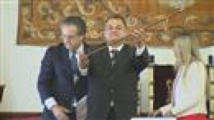 Telecanarias - Canarias en 2' - 03/07/15