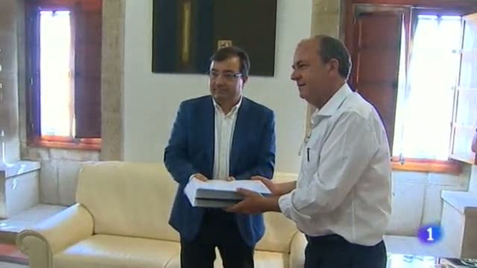 Noticias de Extremadura 2 - 03/07/2015 | Ver