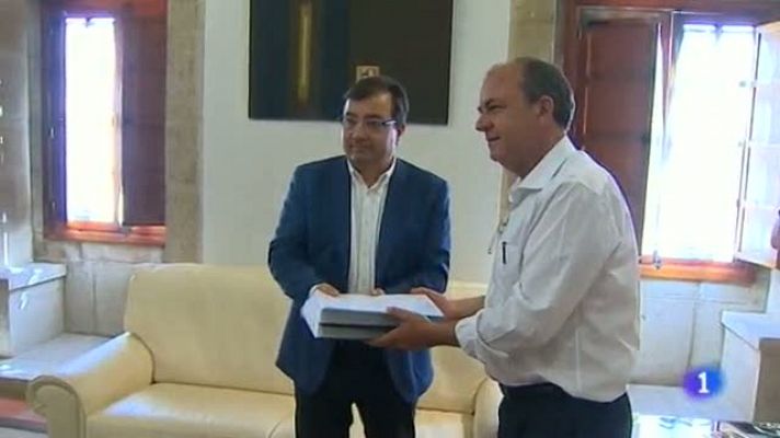 Noticias de Extremadura - Noticias de Extremadura 2 - 03/07/2015