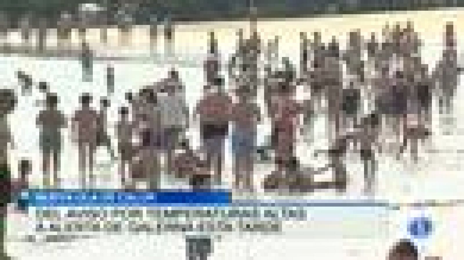 Telenorte País Vasco - 03/072015 | Ver