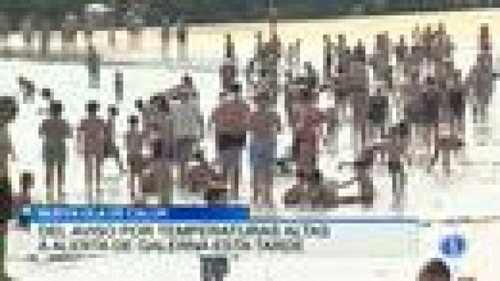 Telenorte - País Vasco - Telenorte País Vasco - 03/072015