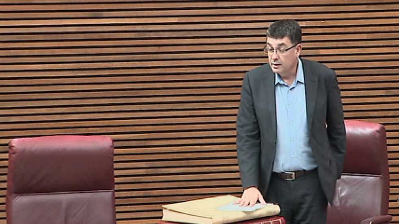 L'Informatiu - Comunitat Valenciana 2 - 03/07/15 - Ver ahora