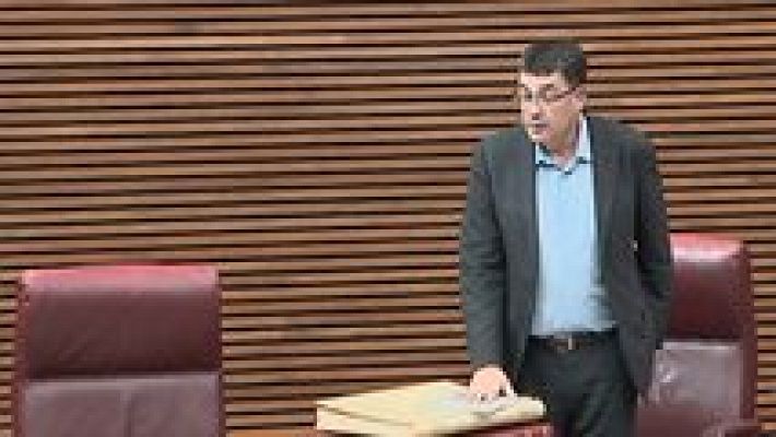 L'informatiu - Comunitat Valenciana - L'Informatiu - Comunitat Valenciana 2 - 03/07/15