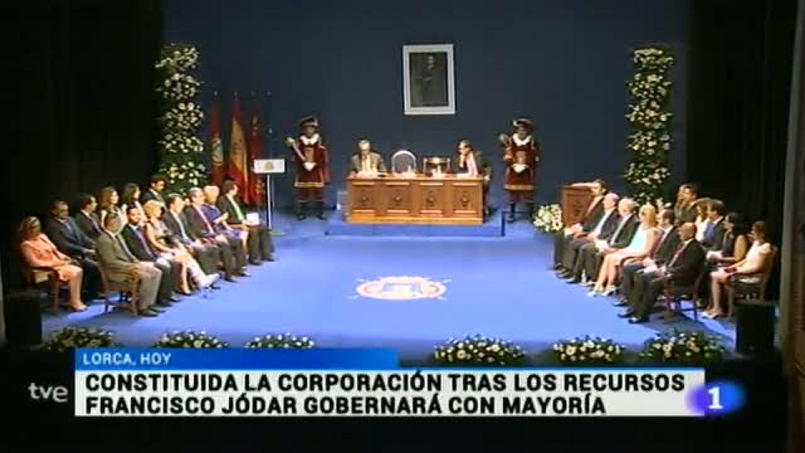 Noticias Murcia - 03/07/2015