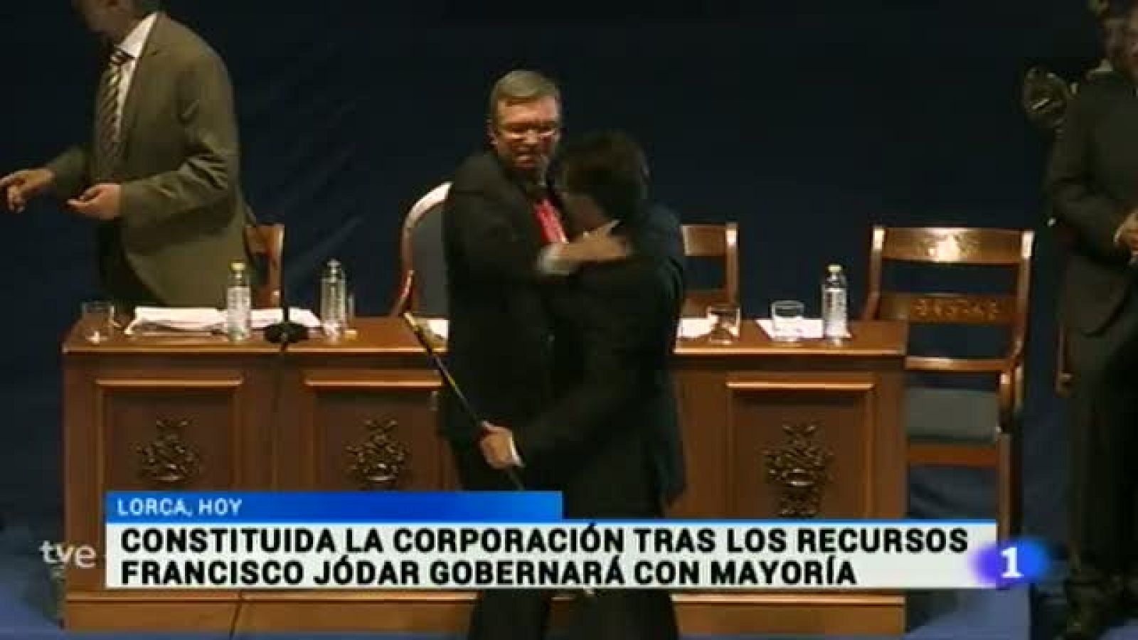 Noticias Murcia 2 - 03/07/2015