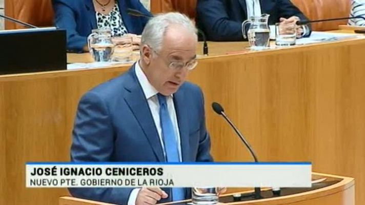 Informativo Telerioja - Informativo Telerioja 2 - 3/07/15