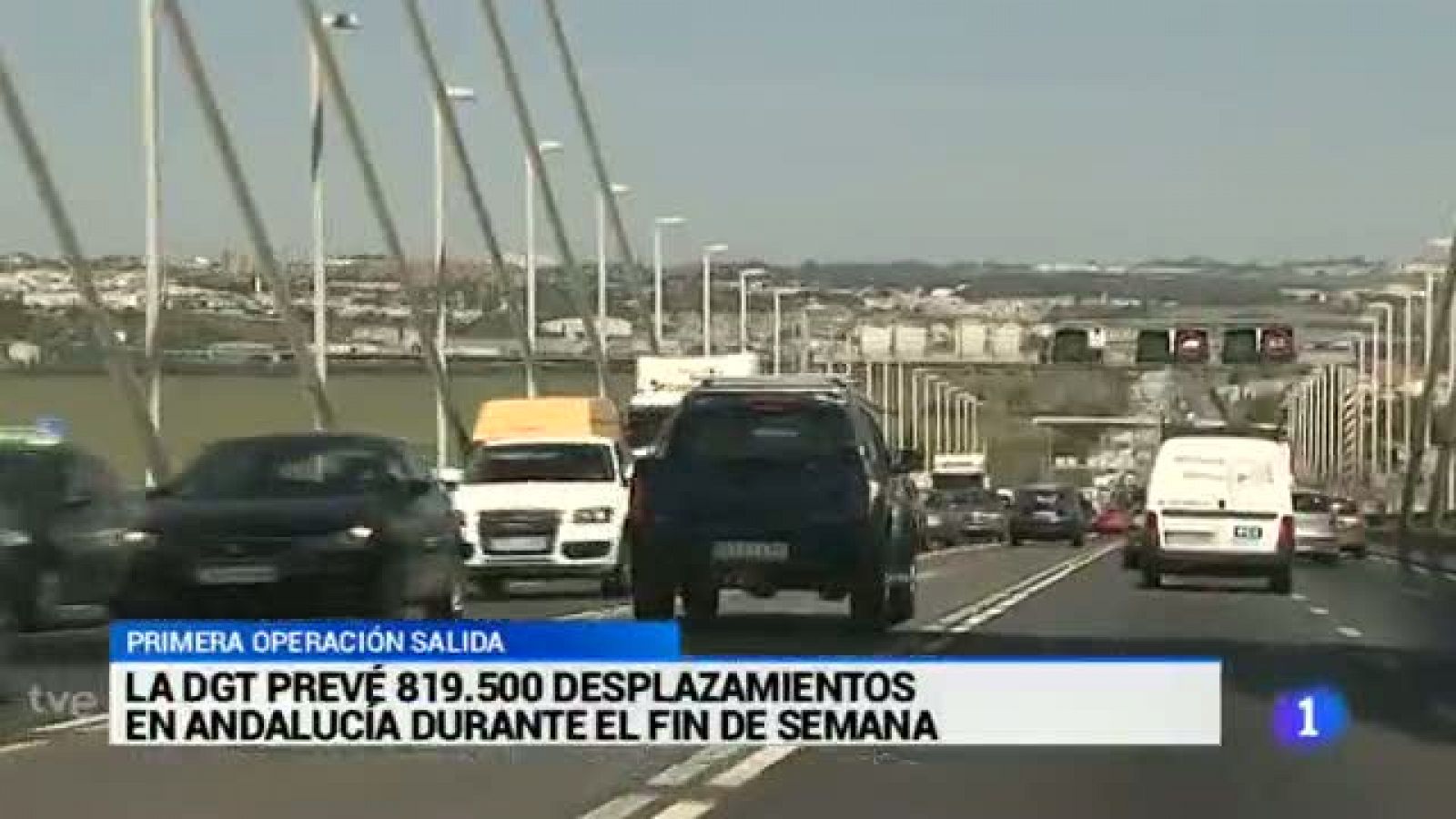 Noticias Andalucía - 03/07/2015 | Ver