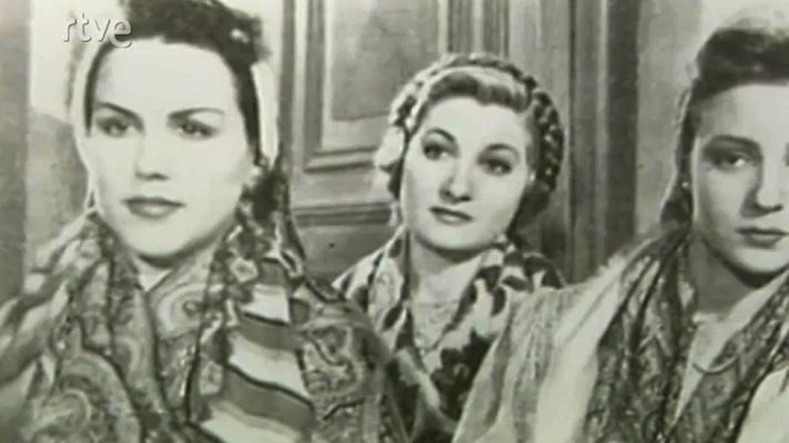 La noche del cine español - 1941 (I)