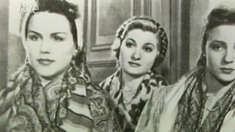 La noche del cine español - 1941 (I)