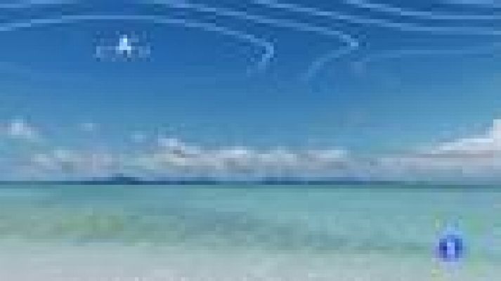 TeleCantabria - El tiempo en Cantabria - 03/07/15