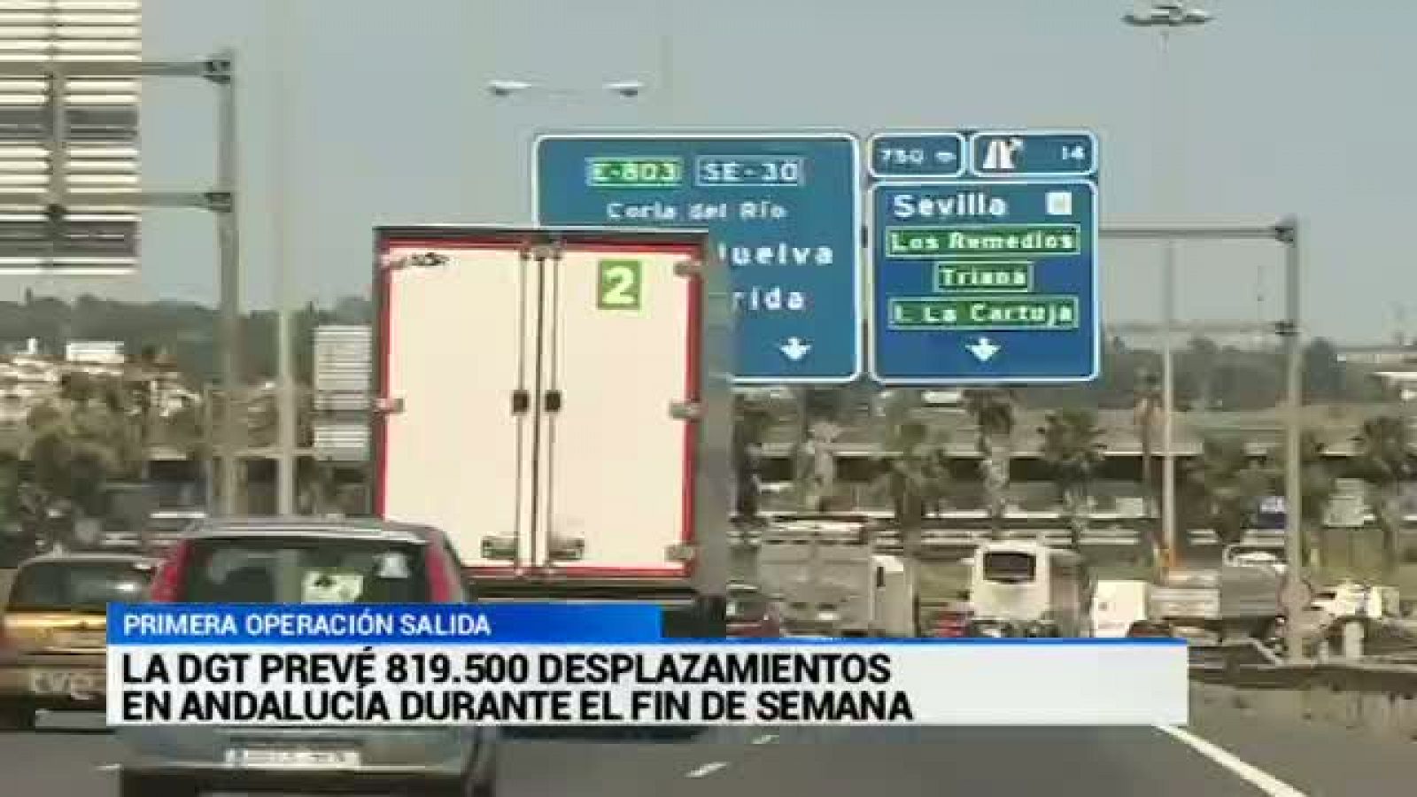 Noticias Andalucía 2 - 03/07/2015 | Ver