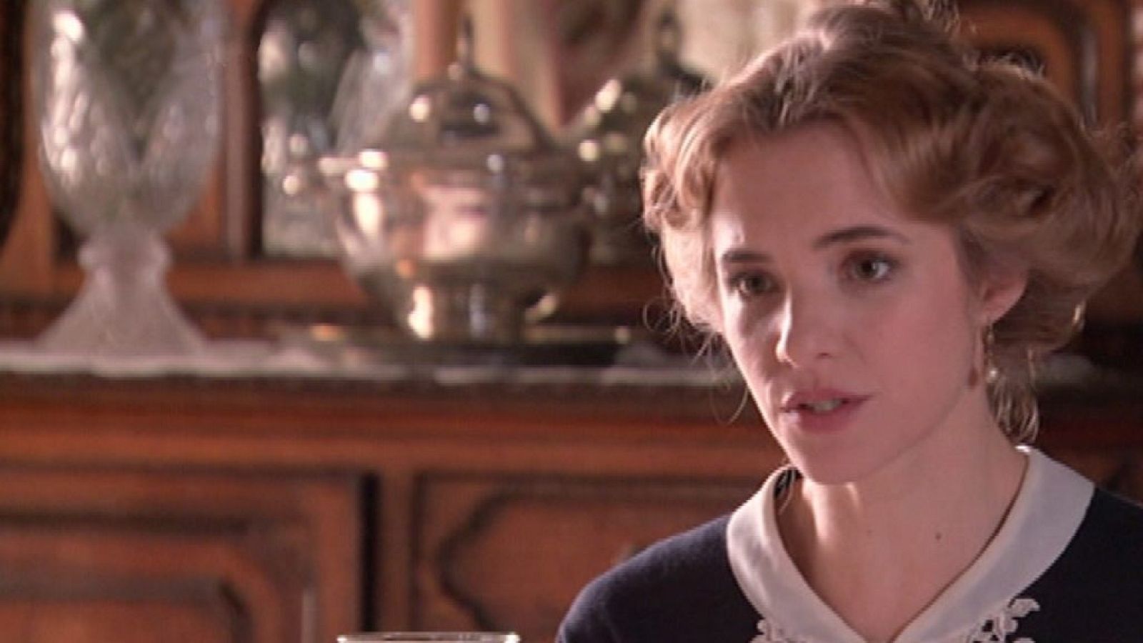 Seis hermanas - Episodio 49 - Ver ahora