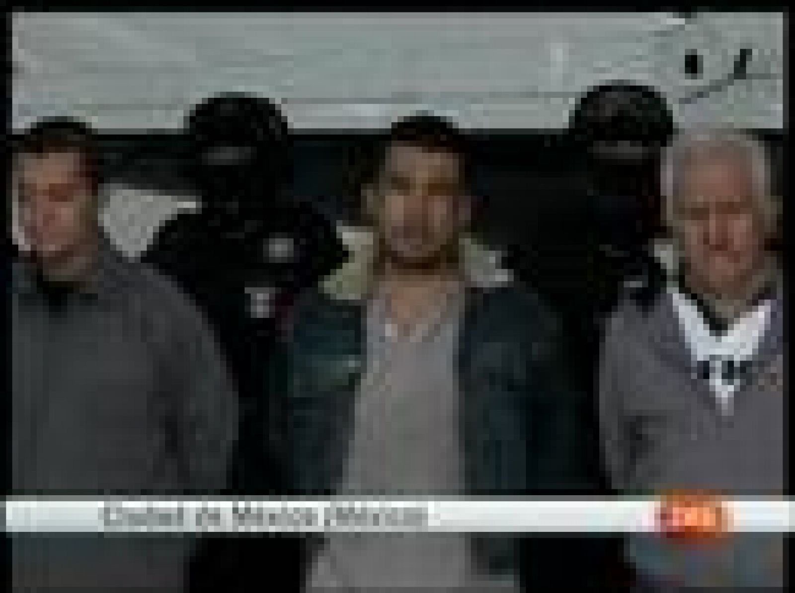Detenidos en México 15 miembros de un cartel de droga colombiano