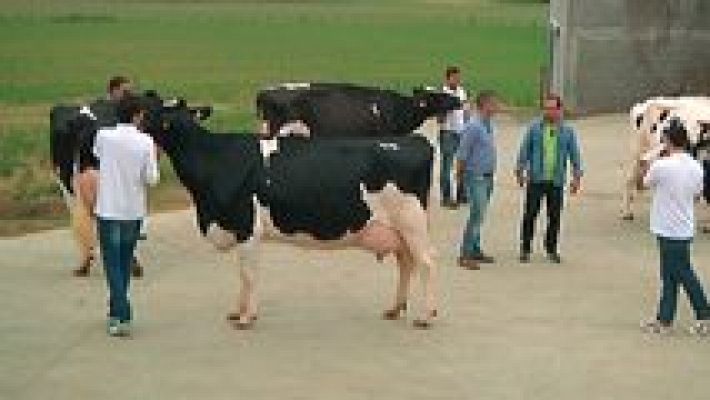 Aquí la Tierra - Aquí la Tierra - 03/07/15