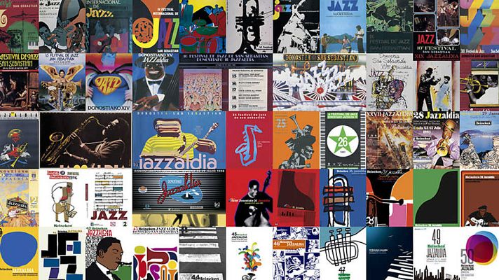 El documental - #jazzaldia50 - ver ahora