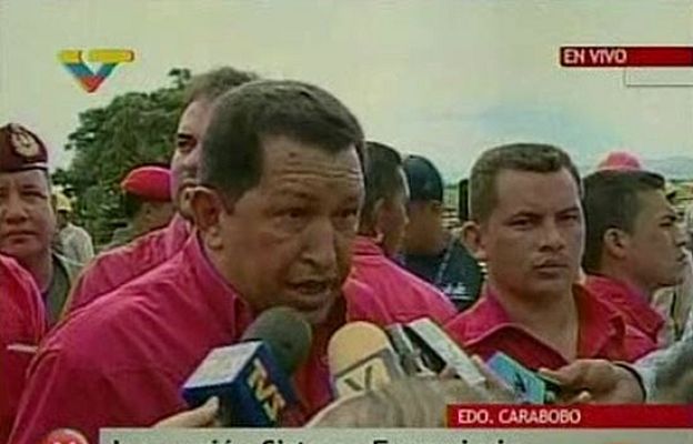  - Menos petróleo para que no baje más