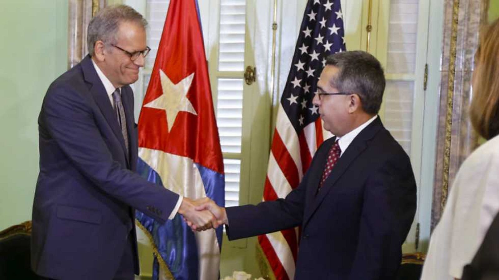 Latinoamérica en 24 horas - 03/07/15 - Ver ahora