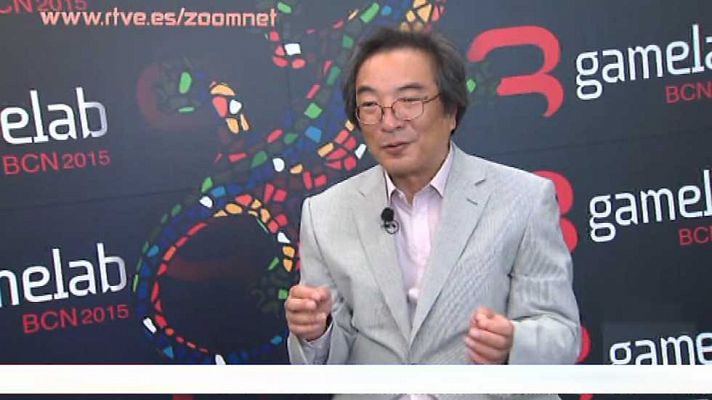 Zoom net - Especial Gamelab, Congreso Internacional del Videojuego