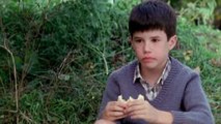 Historia de nuestro cine - Coloquio: La infancia y el cine español