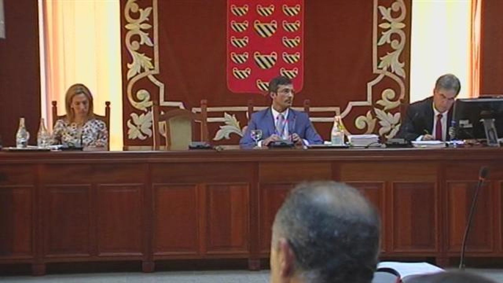 Telecanarias - 04/07/15 | Ver