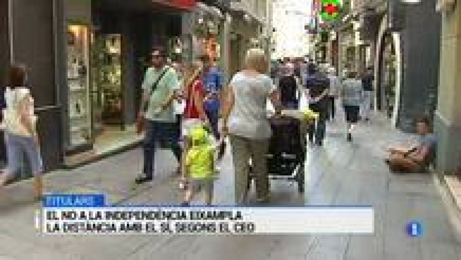 L'Informatiu: L'Informatiu 2 - 03/07/2015 | RTVE Play