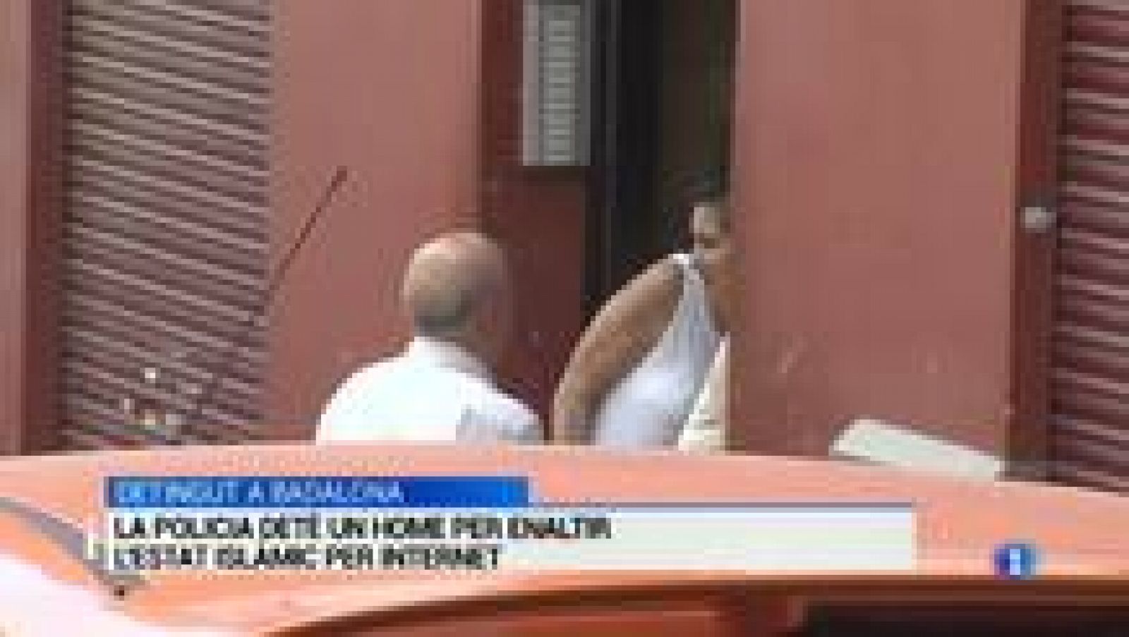 L'Informatiu Cap de Setmana - 4/07/2015