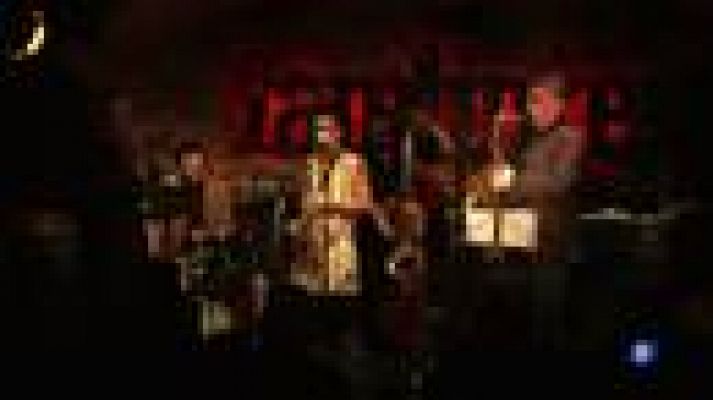 L'Informatiu - Festival del Grec 2015 al Jamboree