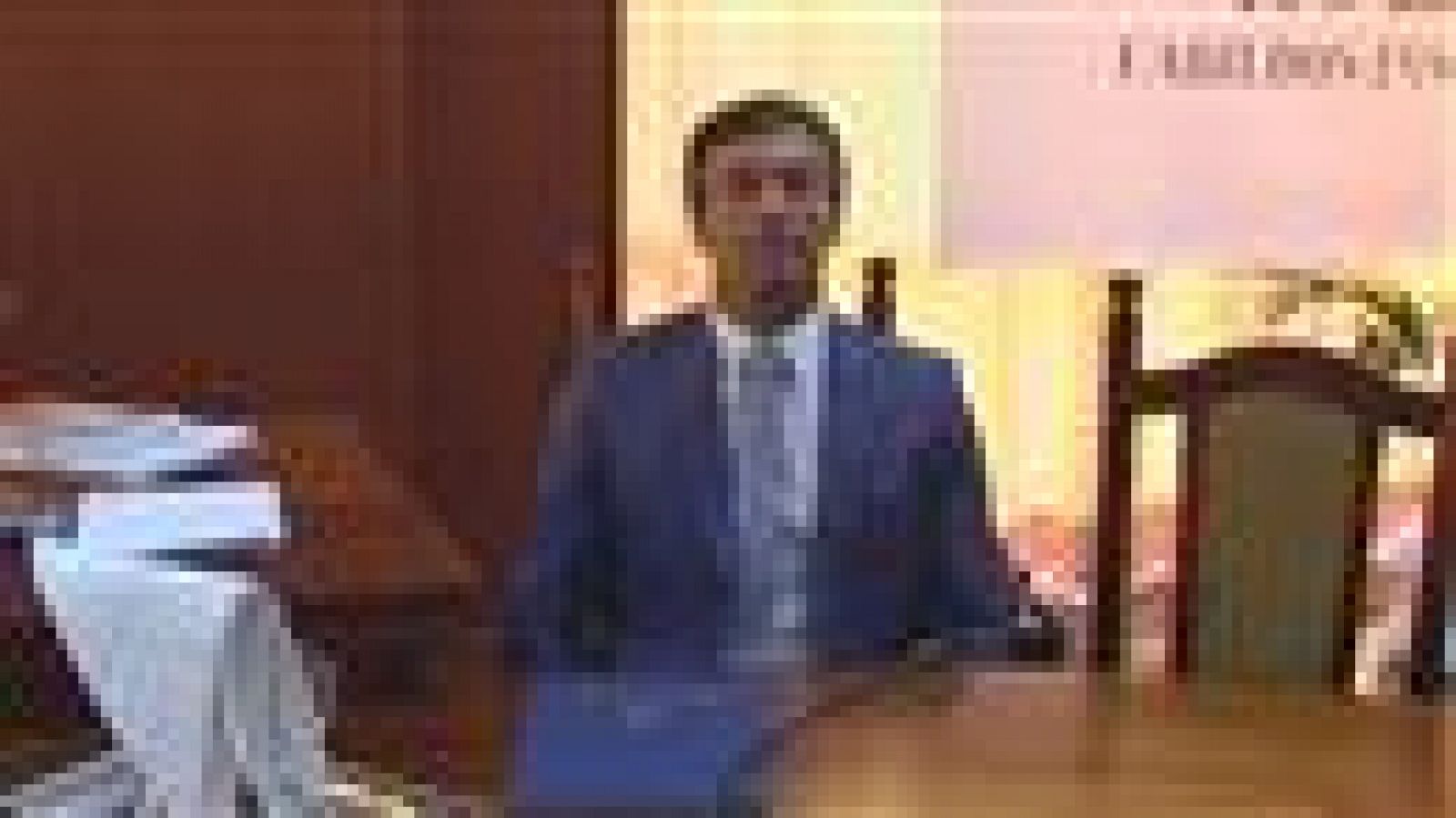 Canarias en 2' - 04/07/15 | Ver