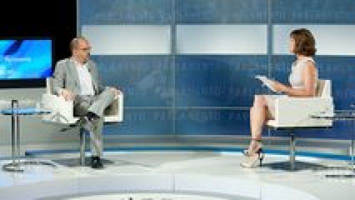 Parlamento - Parlamento - 04/07/15