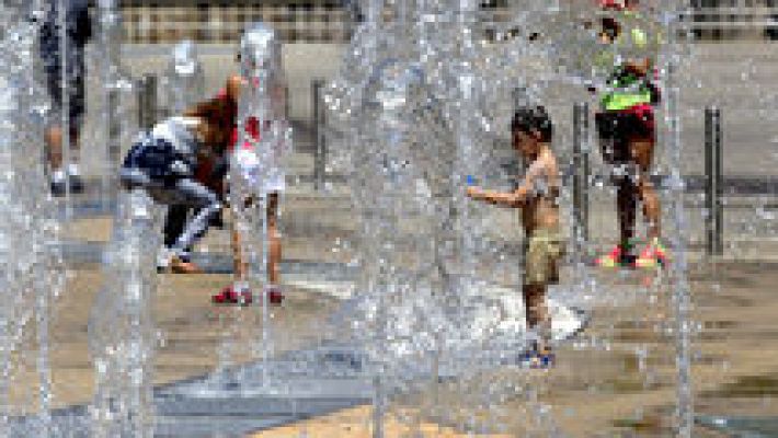 Informe Semanal - Planes para el verano