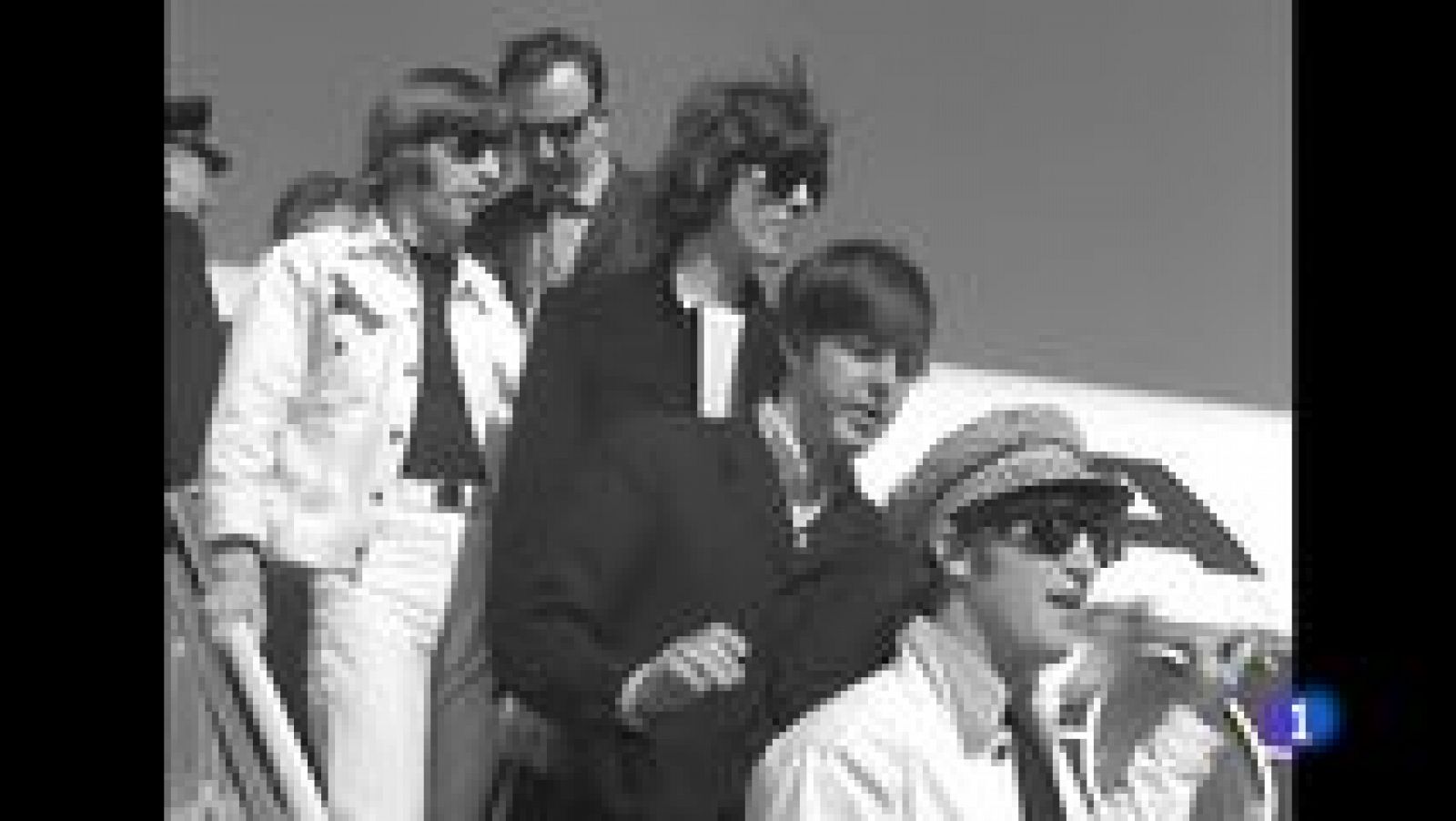 Informe Semanal: El año que vinieron los Beatles | RTVE Play