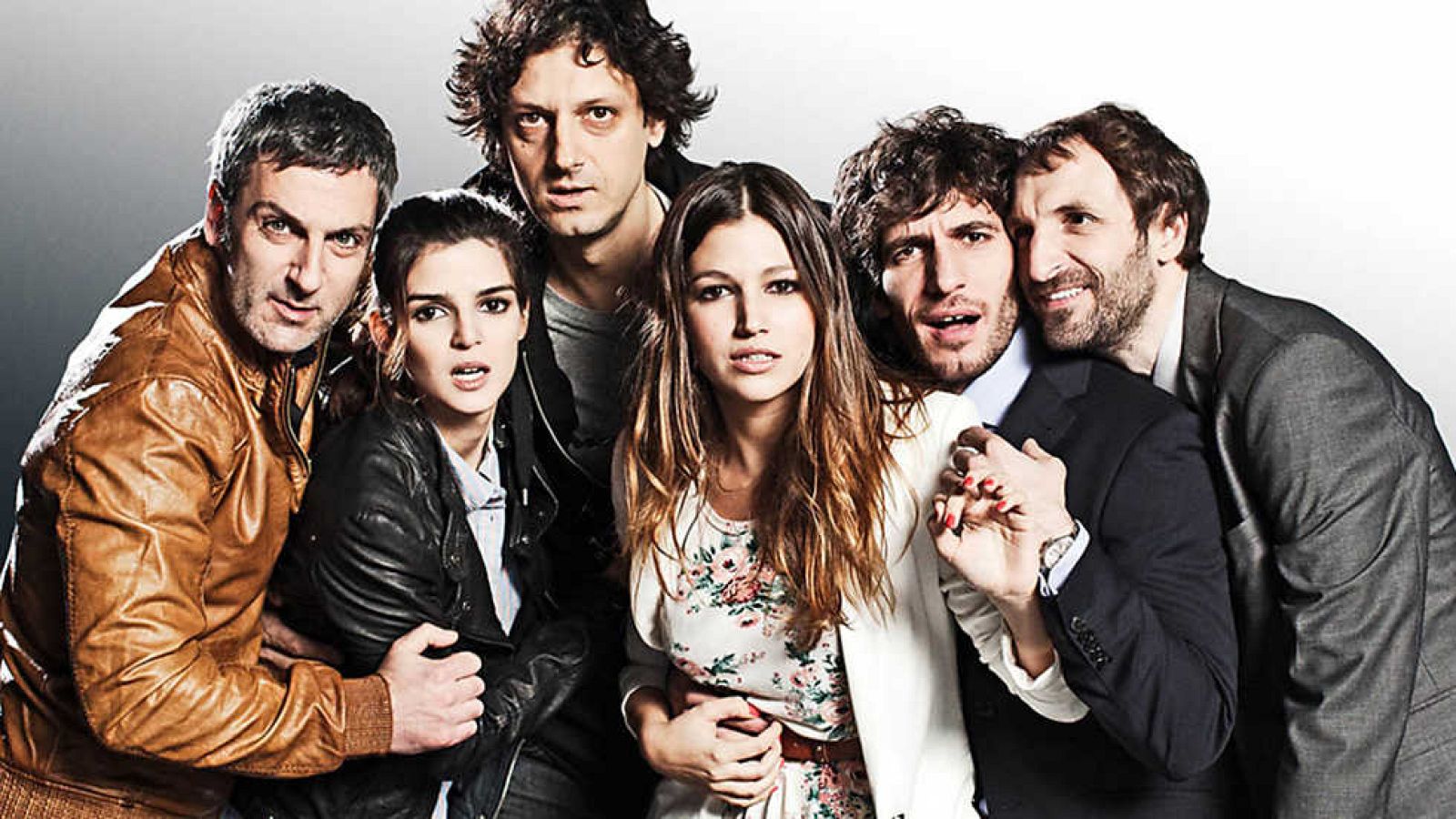 Cine en TVE - ¿Quién mató a Bambi? - ver ahora