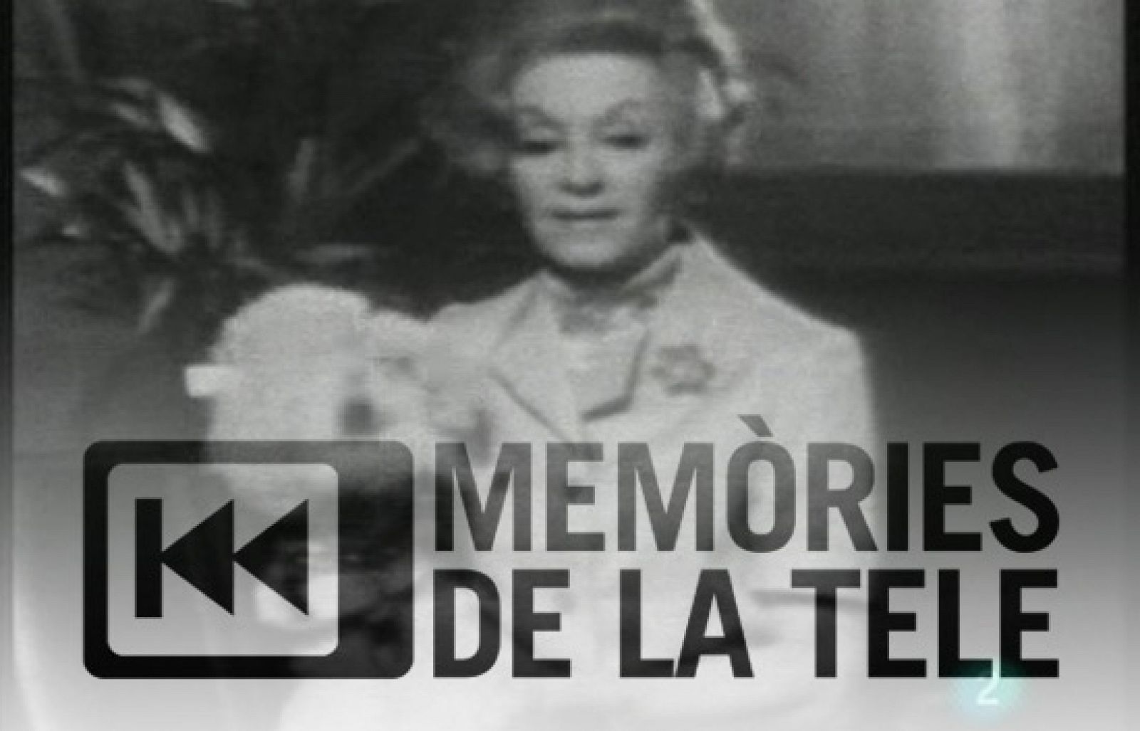 Memòries de la tele - "Ahí te quiero ver"