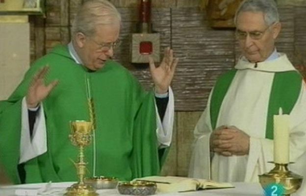 La Missa - La Missa - 19/10/08