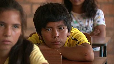 Pueblo de Dios - El Chaco: la tierra olvidada - ver ahora 