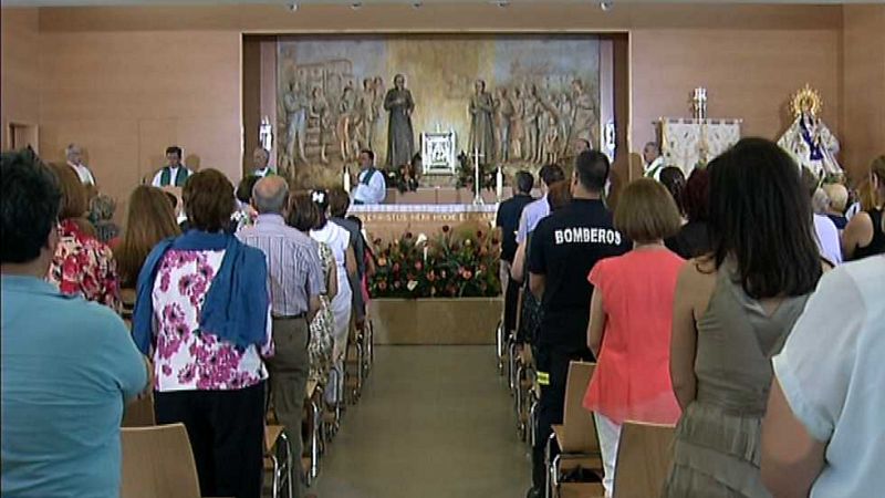 El día del Señor - Pastoral de la carretera - ver ahora