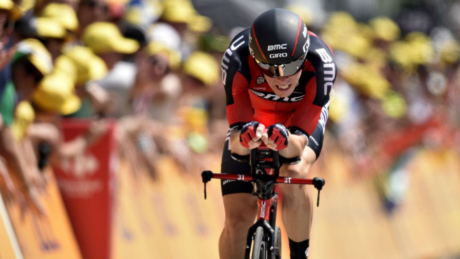 Tour de Francia 2015: Resumen de la 1ª etapa