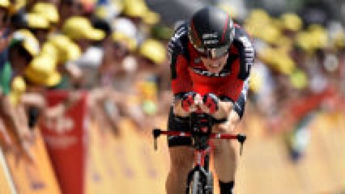 Tour de Francia 2015: Resumen de la 1ª etapa