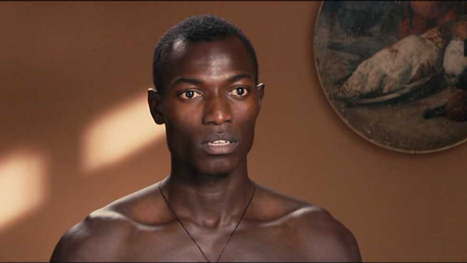 Versión española - El dios de madera - ver ahora