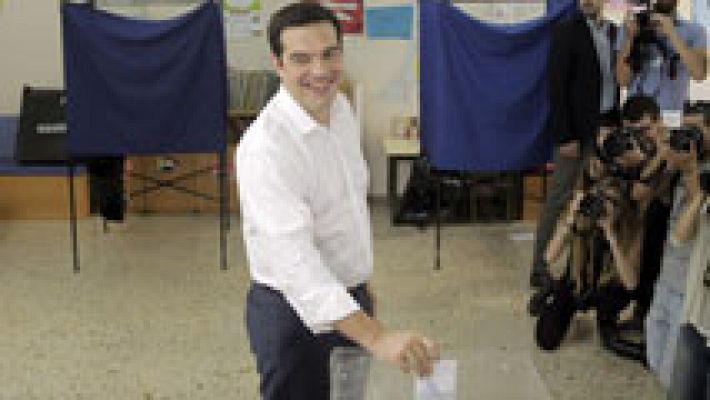 Más de 10 millones de griegos llamados a votar