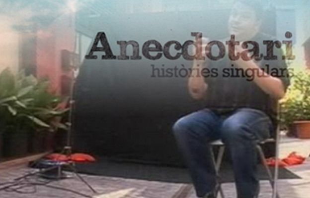 Anecdotari, 18/10/2008