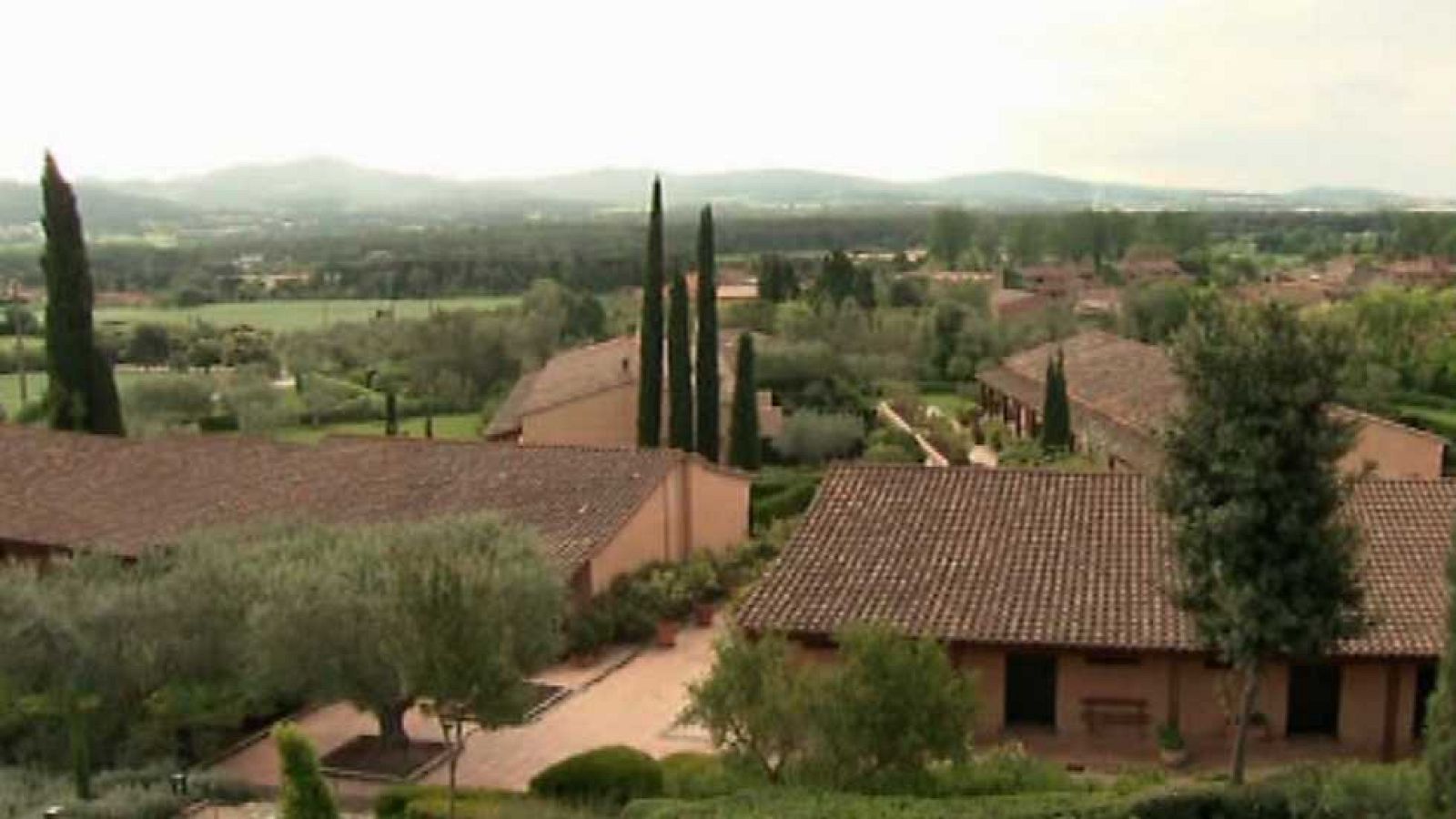 Zoom Tendencias - Volando por el paisaje ampurdanés - ver ahora