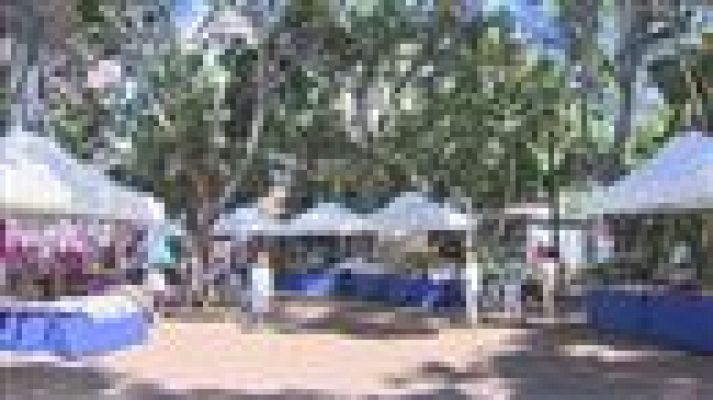 Telecanarias - Telecanarias - 05/07/15